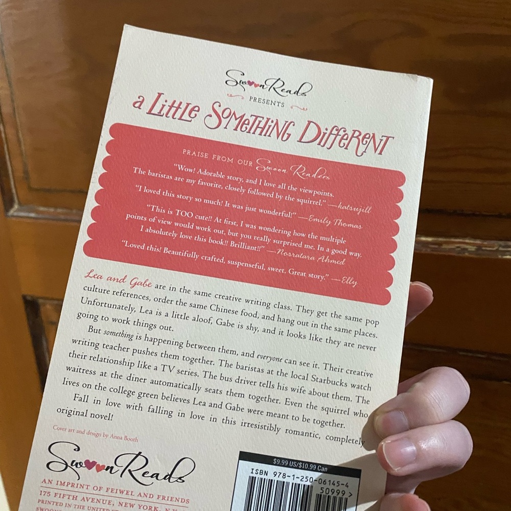 Fiction Book - Picture 2 of 2